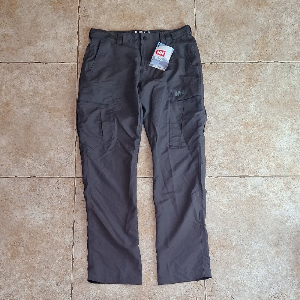 NWT Helly Hansen Cargo Pants